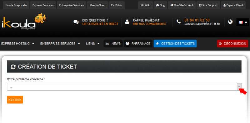Bestand:Ouvrirticket 05 choisir prestation.png